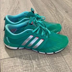 Unique adidas size 8.5